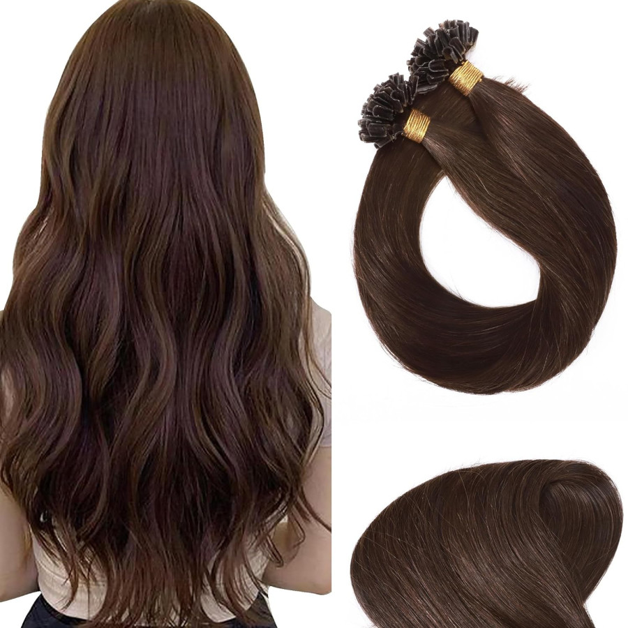 Cheratina Diamond Ciocolatiu Deschis